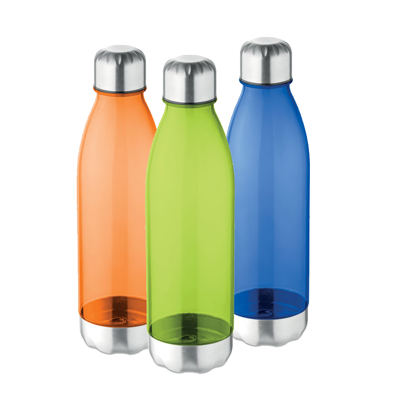Borraccia NEUREFY 1 Litro In Tritan – Snow N White, Senza BPA, Ideale Per Sport E Scuola