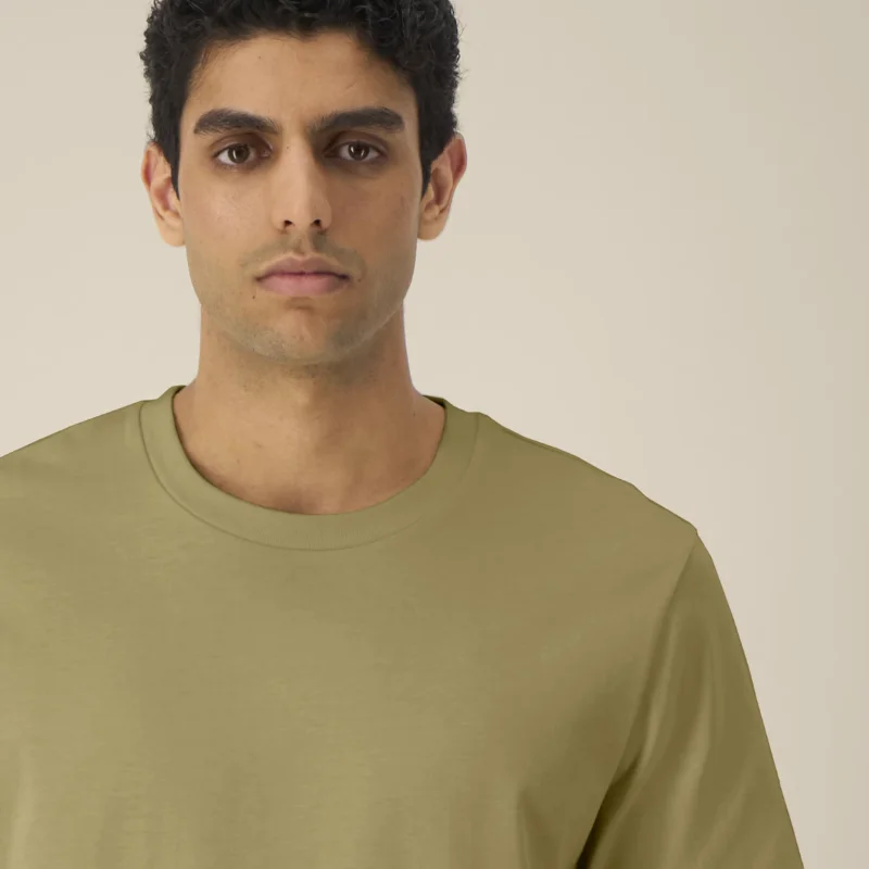T-shirt in cotone biologico Creator 2.0 - immagine 3