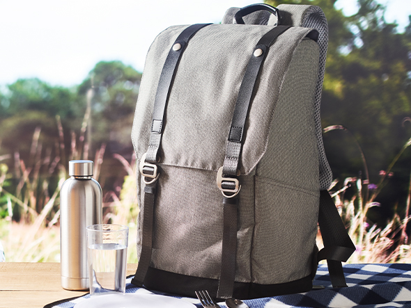 Zaino da Picnic all’Aperto con stile
