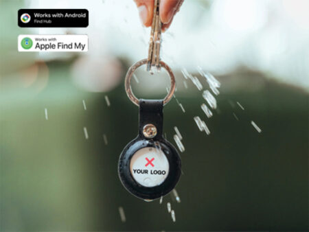 Apple Find My / Android Find Hub