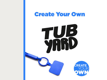 Il nuovo lanyard alla moda personalizzabile