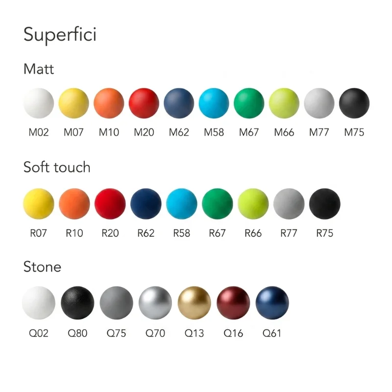 Penna dal design architettonico - immagine 4