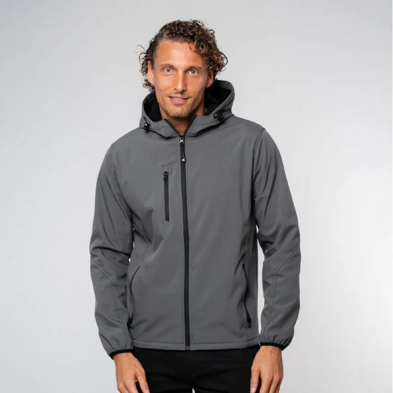 Softshell 3 strati Austria/Austria Heavy - immagine 5