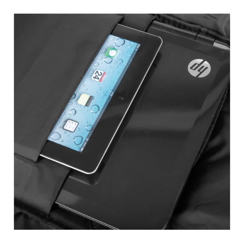 Zaino waterproof in PU soft touch Horizon - immagine 4