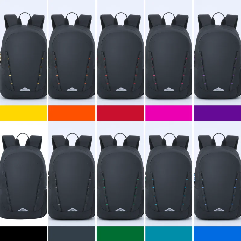 Tutte le varianti di colore disponibili per lo zaino sportivo Expedition M 18L.