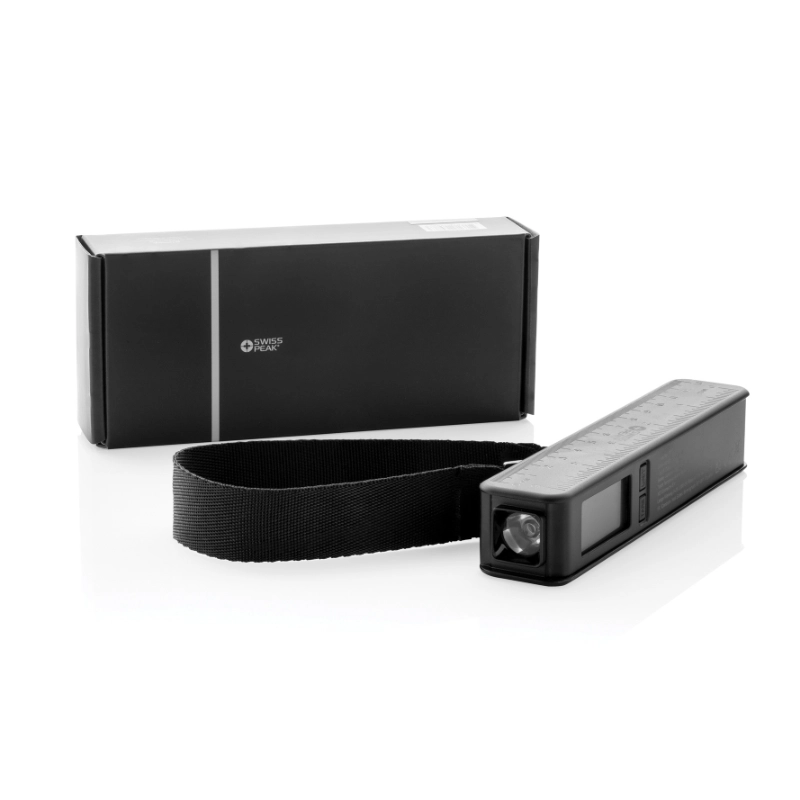 Bilancia per bagagli, powerbank e torcia 5 in 1 Swiss Peak - immagine 5